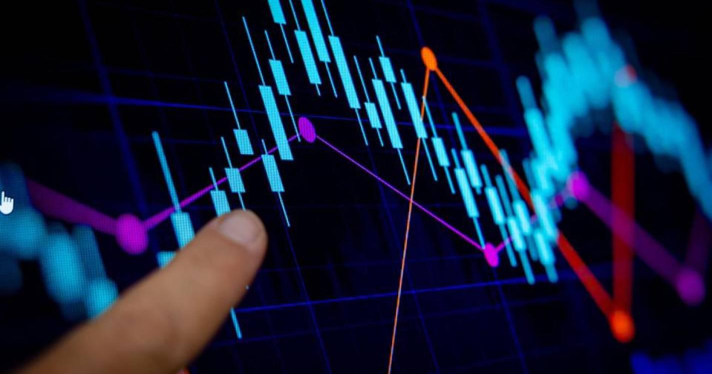 Bolsa de Lisboa abre a subir 0,04%