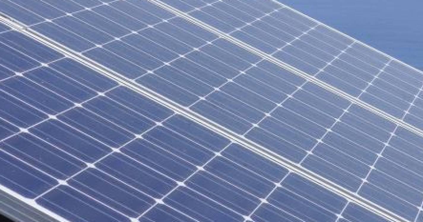 Energia solar produzida até 05 de setembro equivalente ao total de 2023