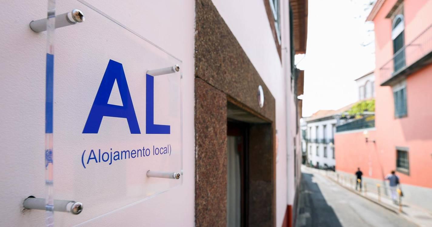 Municípios alertam que gestão do alojamento local deve ser acompanhada de financiamento