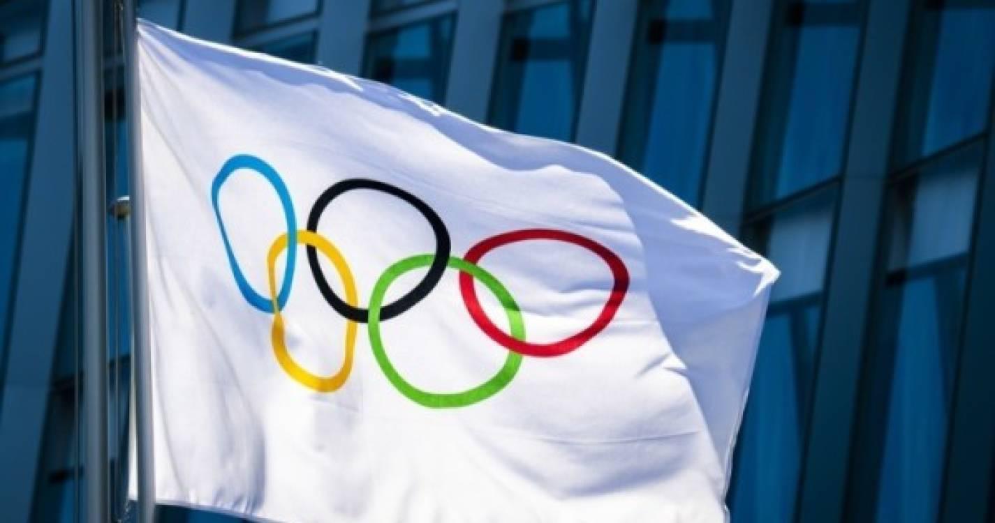 Portugal aumenta para 18 as vagas asseguradas nos Jogos Paralímpicos Paris2024