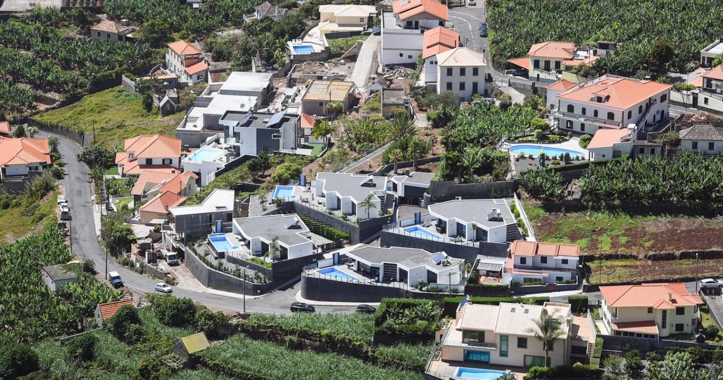 Funchal regista maior subida da taxa de esforço para arrendar casa em 2024