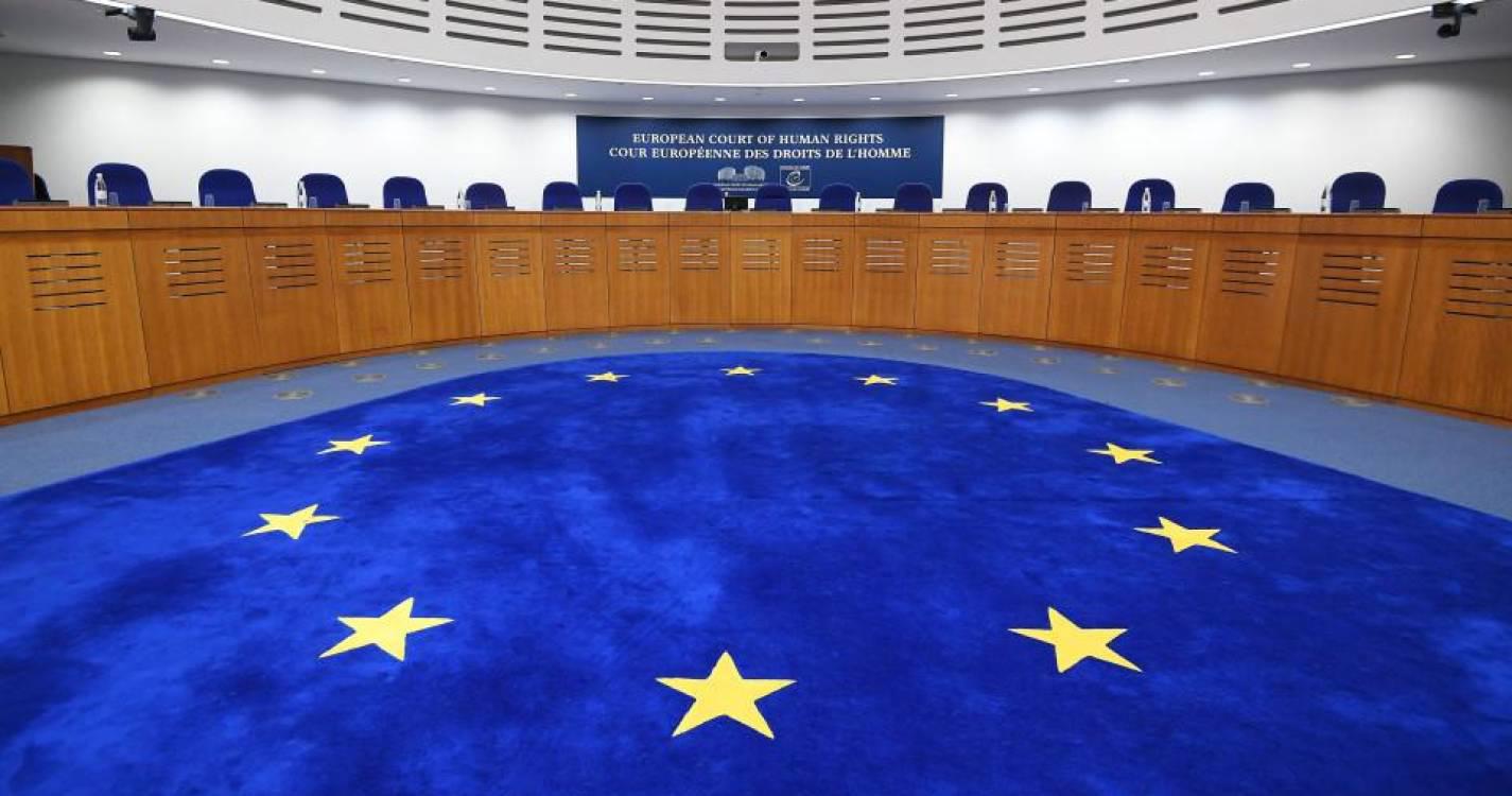 Tribunal Europeu condena Portugal em mais um caso por más condições prisionais
