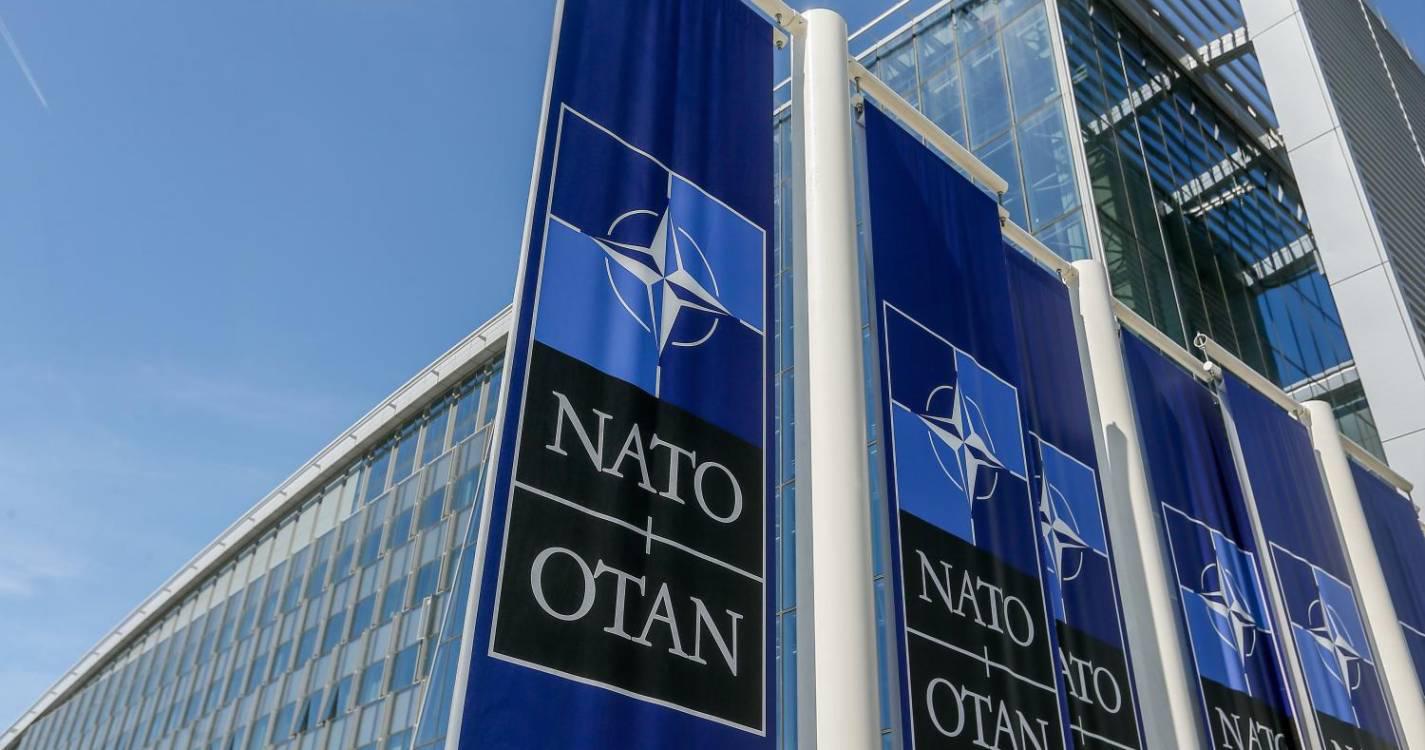 NATO: Quatro países europeus juntam-se para produzir mísseis de longo alcance