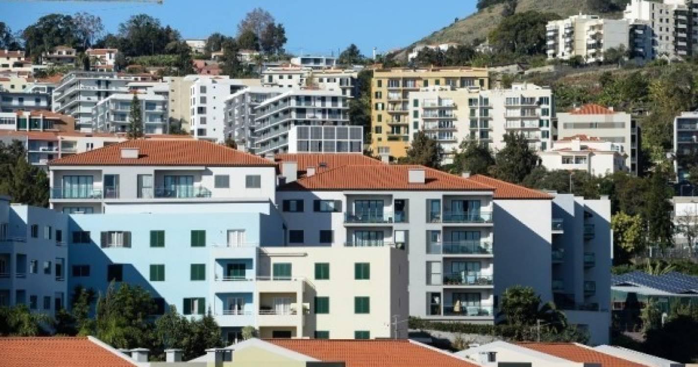 Funchal foi a 2.ª cidade em que o arrendamento mais subiu. Portugal registou aumento de 5,1% num ano