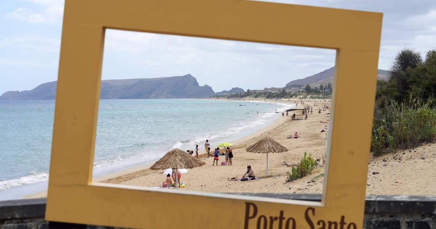 Summit Go4Travel 2024 junta o universo das viagens no Porto Santo