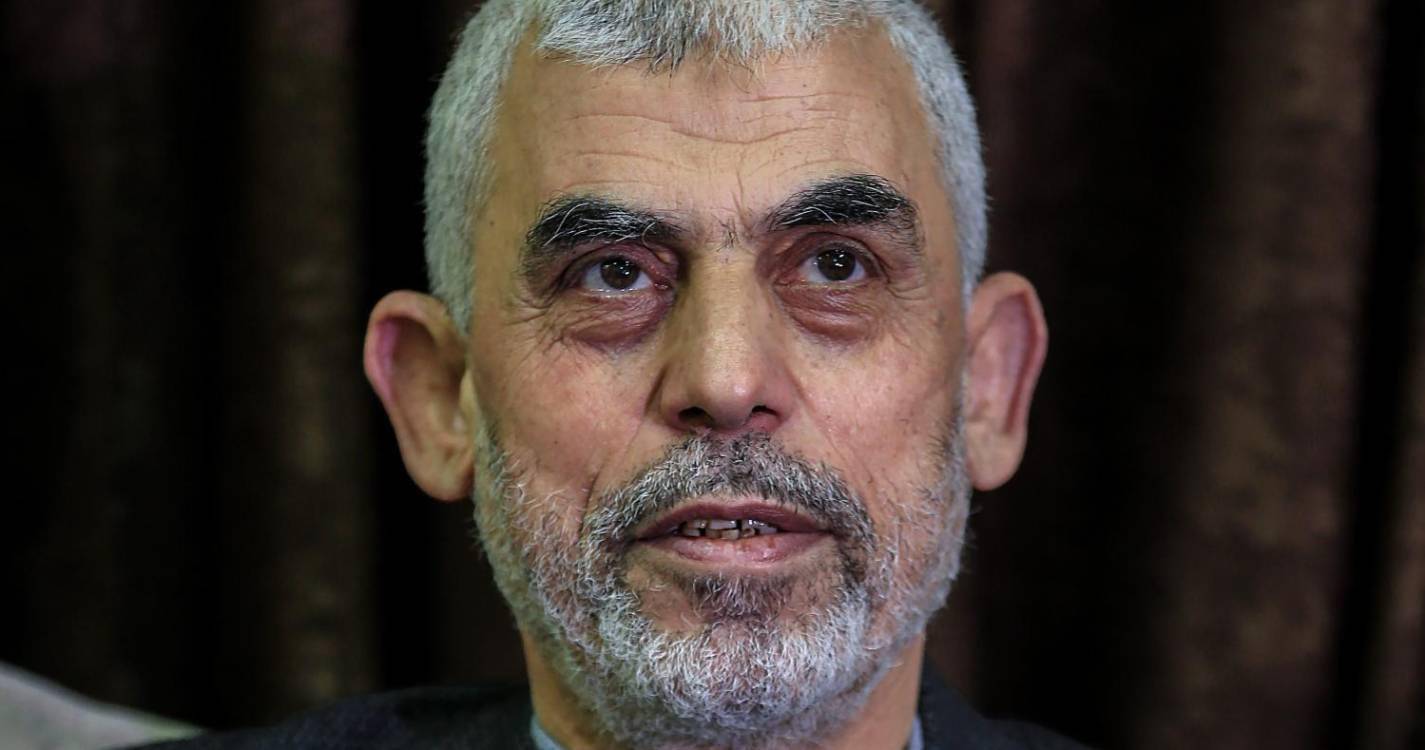 Médio Oriente: Exército israelita promete “encontrar” novo líder do Hamas e eliminá-lo