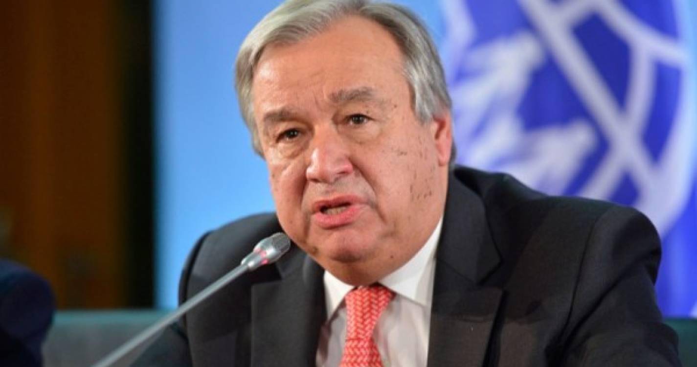 Israel: Netanyahu não responde a chamadas de António Guterres desde 7 de outubro