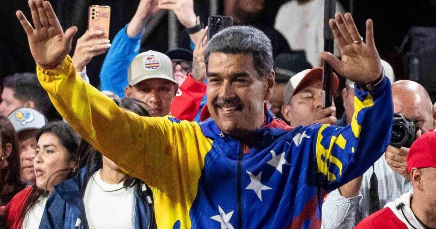 Nicolás Maduro propõe realizar três eleições em 2025 na Venezuela