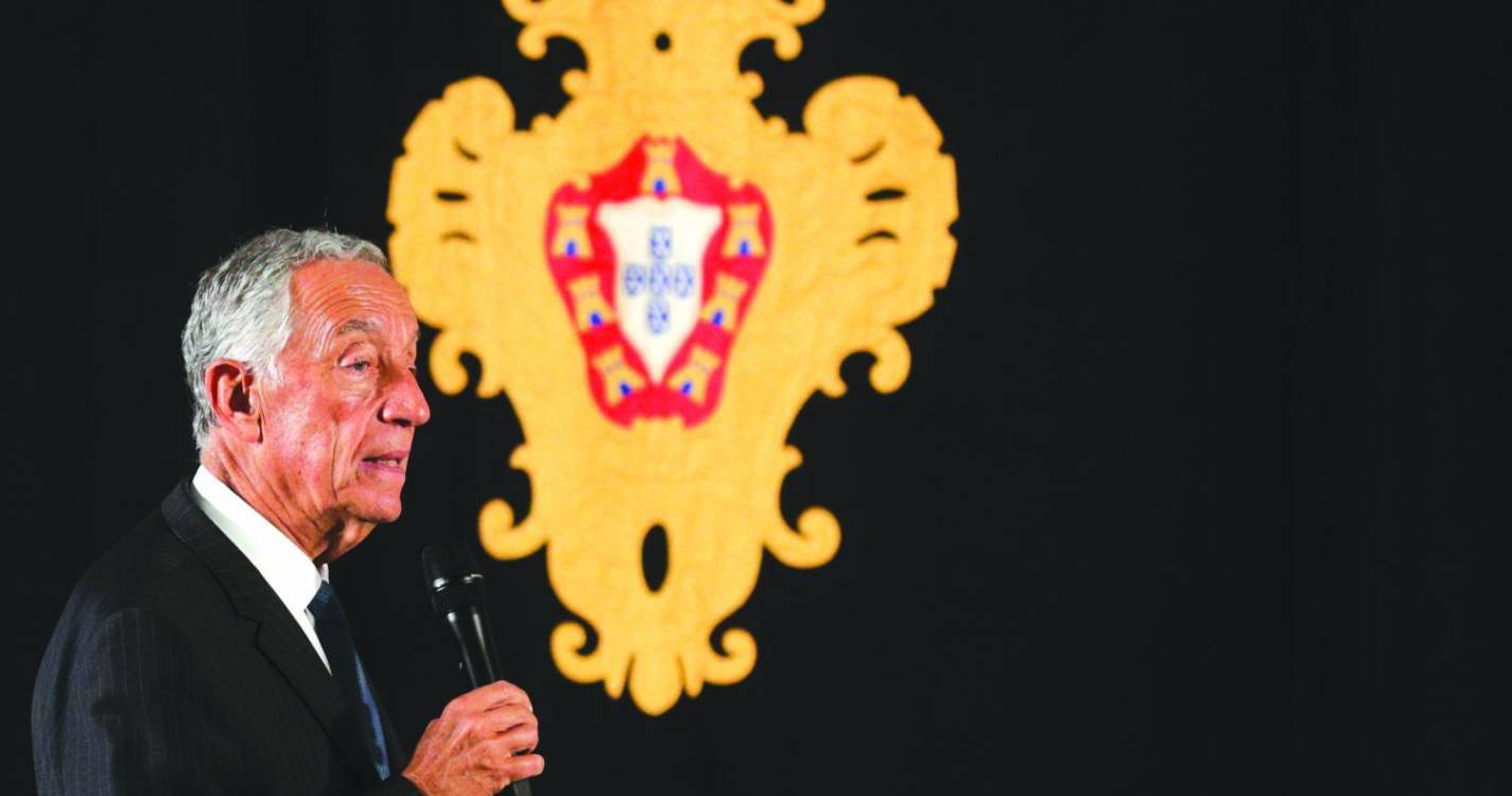 Marcelo sem registo de mortes ou “danos patrimoniais significativos” entre portugueses na Califórnia