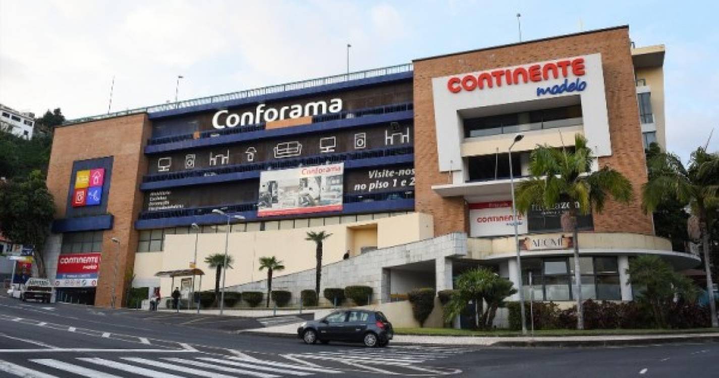 Conforama mantém presença na Expo Madeira com descontos de 50% em ConfoProjects