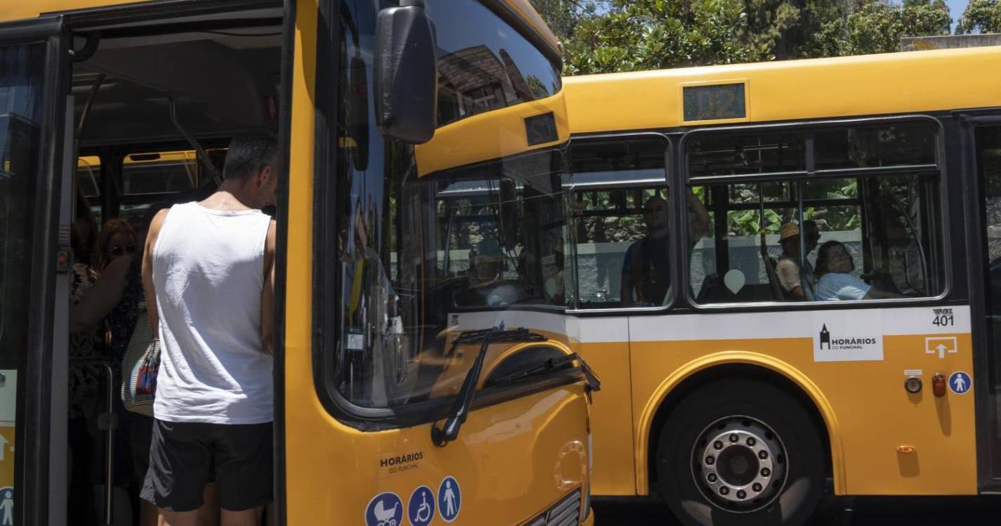 Carreira 93 com nova denominação e novo itinerário