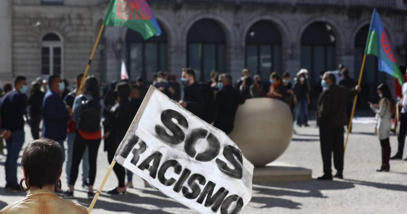 Comissão contra o Racismo tem “falta de representatividade e independência”