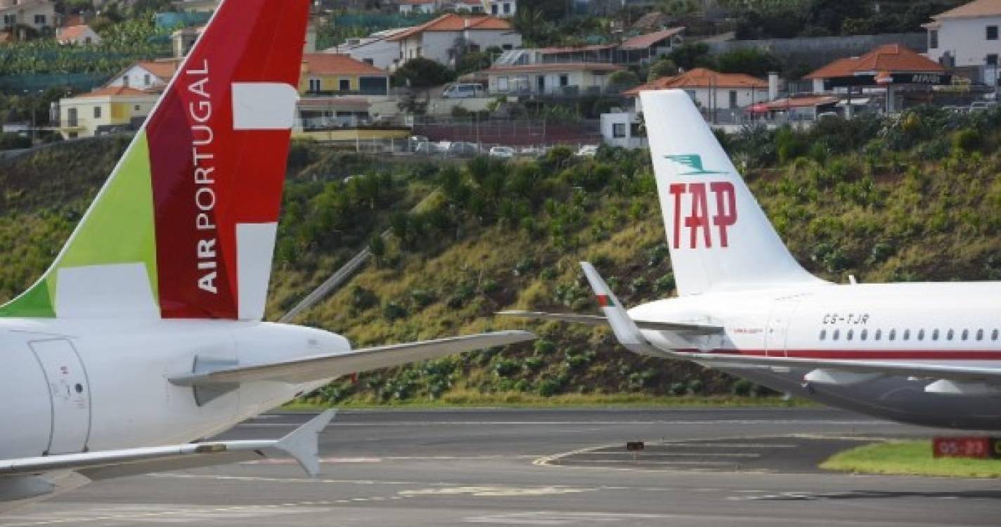 TAP entre as 25 companhias mais seguras do mundo no AirlineRatings.com