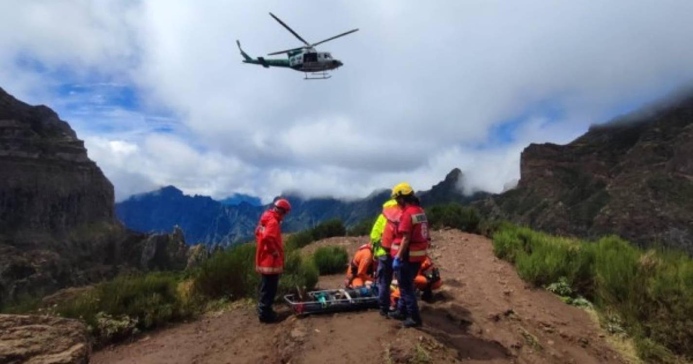 Resgates em caso de incumprimento passam a ser cobrados aos turistas; uma ocorrência custou 1.233,35 euros