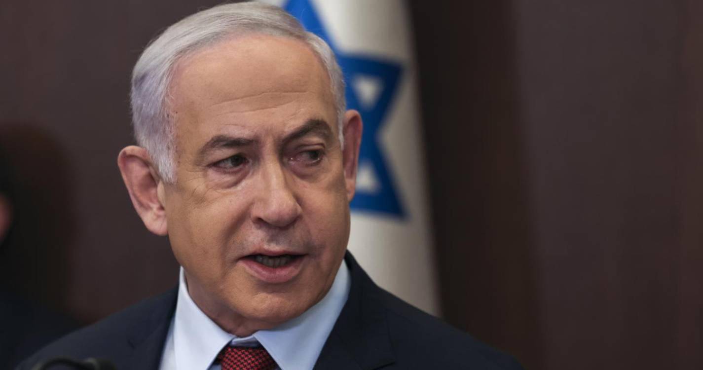 Médio Oriente: Netanyahu reconhece autoria israelita no ataque dos ‘pagers’