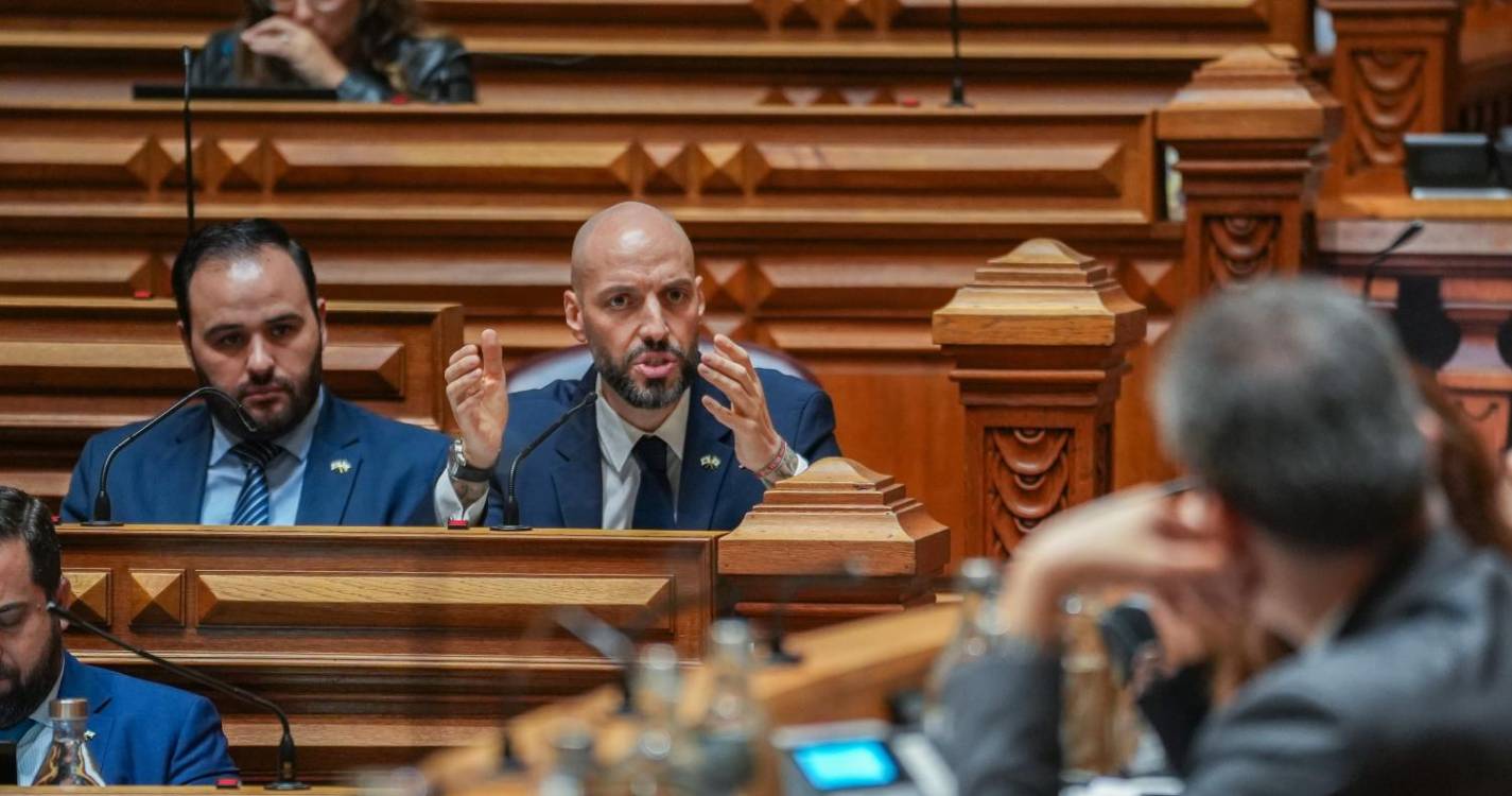 Chega convoca ministro da Agricultura para explicar o surto de língua azul