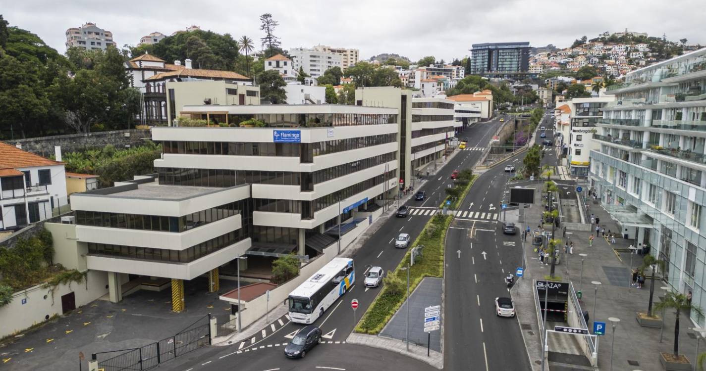 Guarda prisional formalizou queixa por ameaças