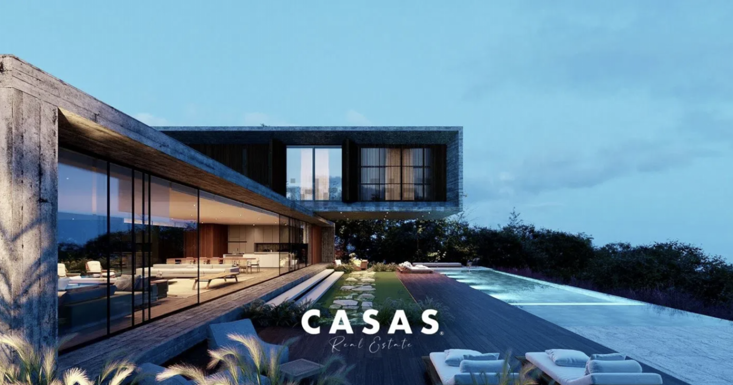 Casa mais cara à venda na Madeira custa mais de 10 milhões de euros