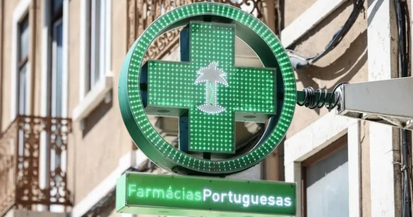 Cerca de 1.800 farmácias aderiram à dispensa de medicamentos hospitalares em proximidade