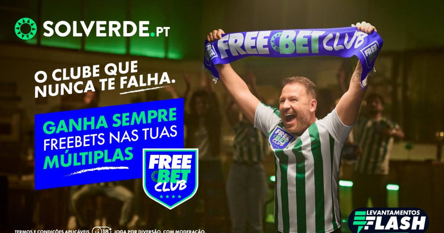 Vem Descobrir o Clube Que Está a Dar Que Falar entre os Fãs!