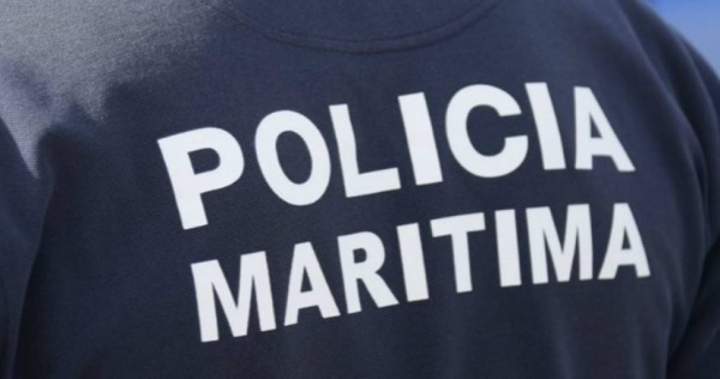 Unidade Central de Investigação Criminal da Polícia Marítima realiza megaoperação conjunta