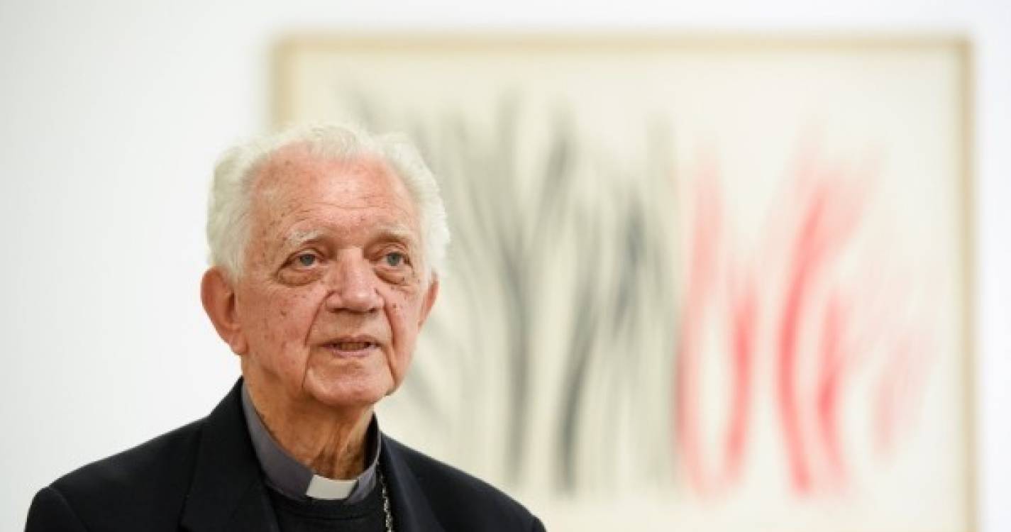 D. Teodoro doou coleção de ícones ao Museu de Arte Sacra do Funchal