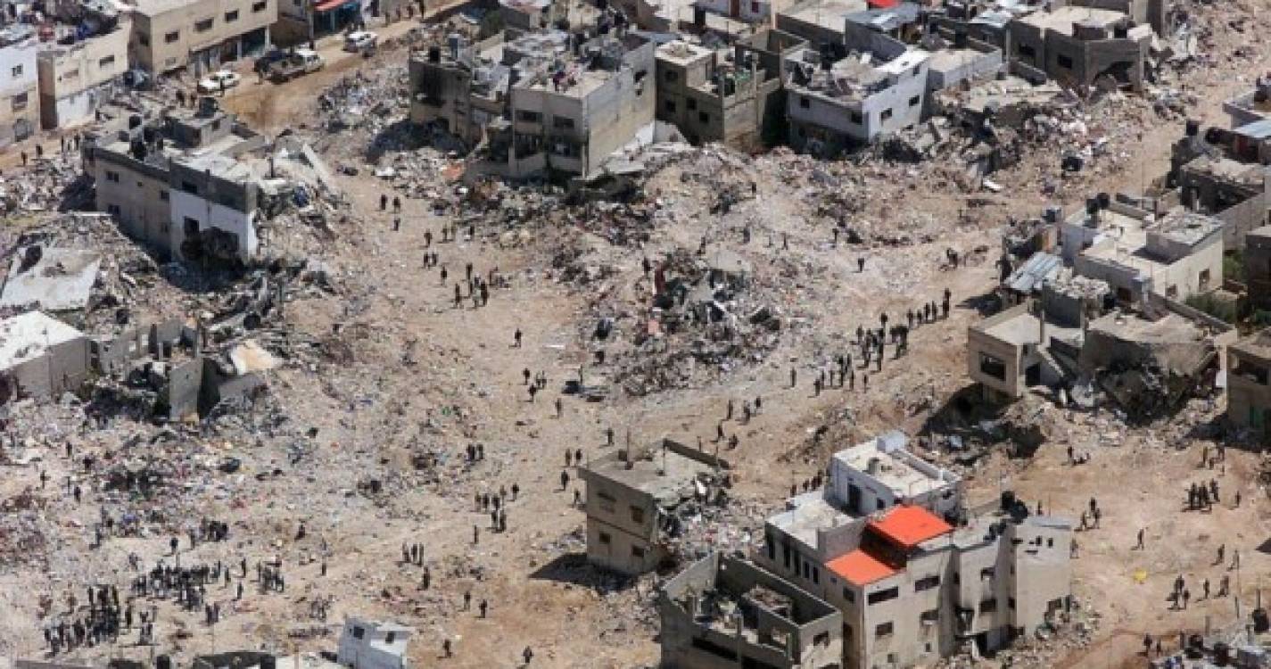 Israel retirou soldados encurralados após operação em Jenin que fez quatro mortos