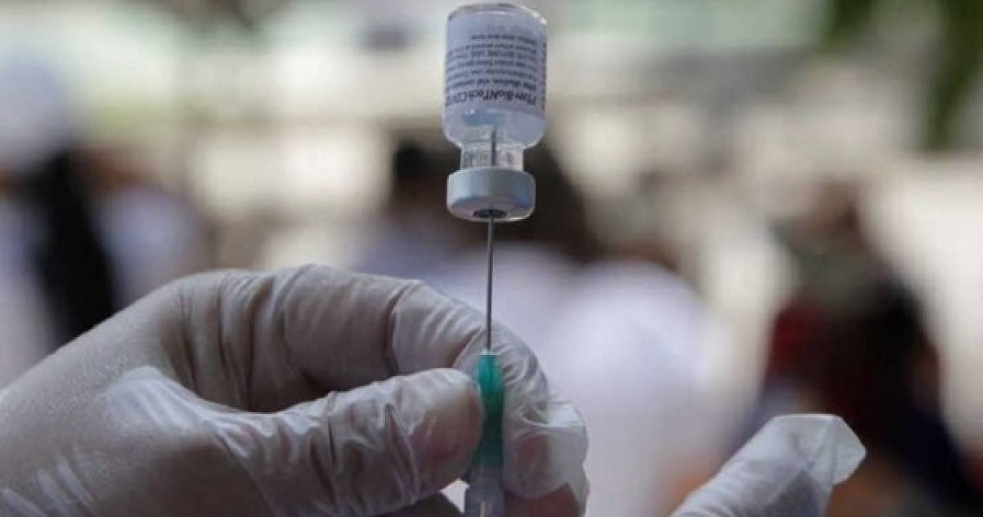Covid-19: Mais de 11.300 suspeitas de reações adversas às vacinas registadas em Portugal