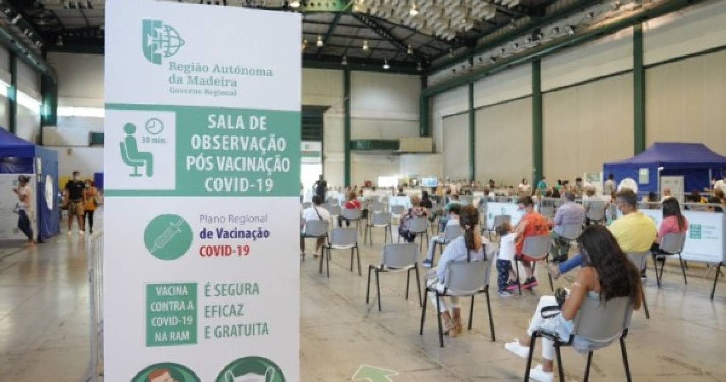 Vacinação: Datas e locais para a terceira dose