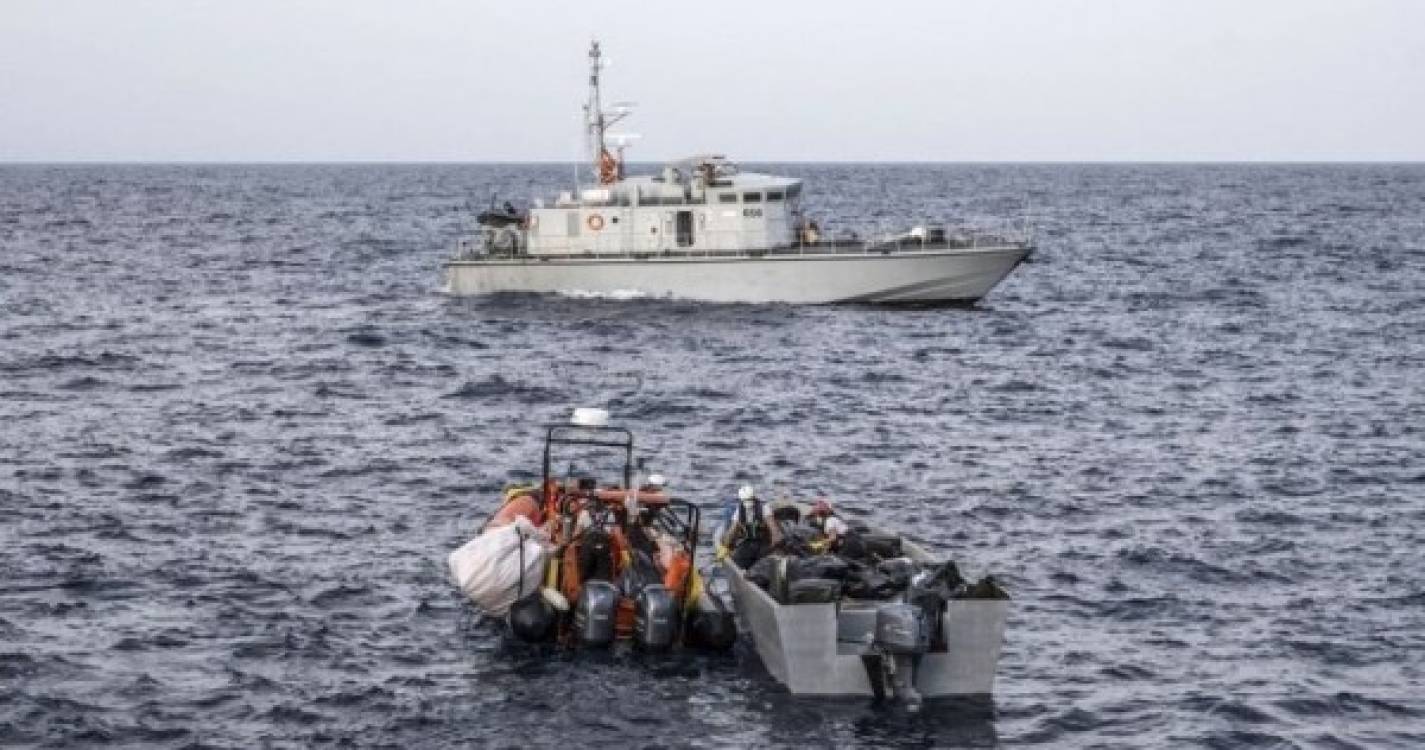 Migrações: Sobe para 78 o número de mortos em naufrágio ao largo da Grécia
