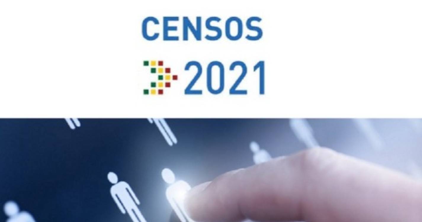 Recrutamento de recenseadores para os Censos 2021 já está aberto na Madeira