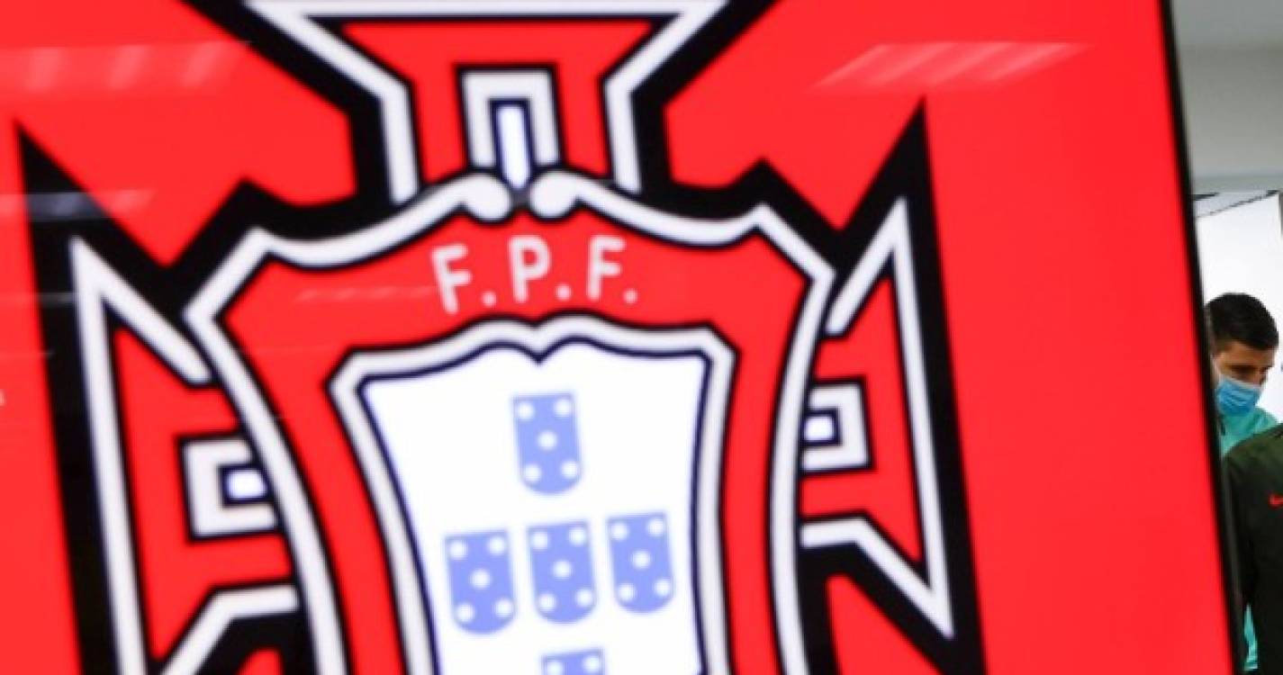 Covid-19: FPF ajuda clubes a garantir apoios governamentais de 8 milhões de euros