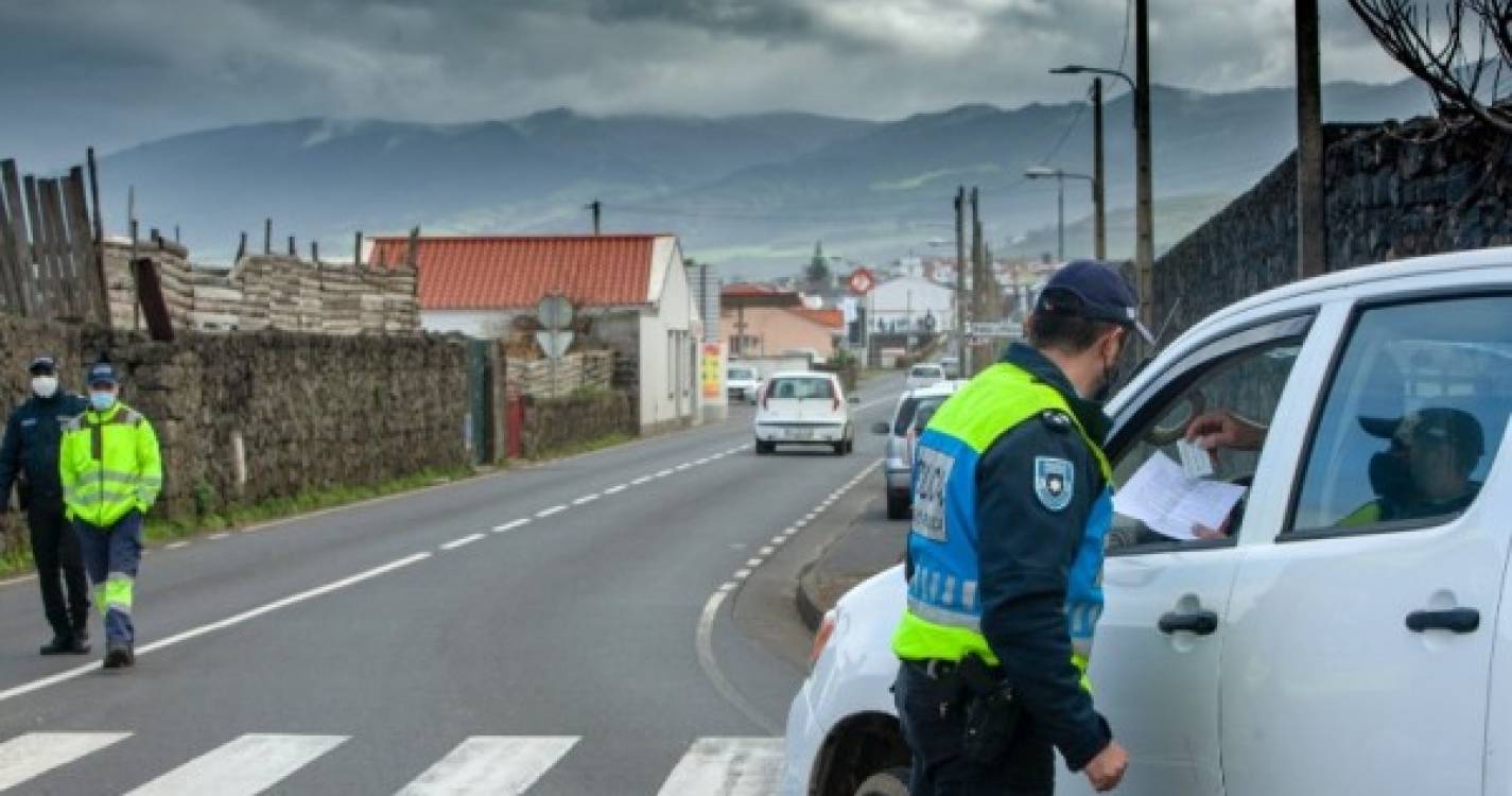 Covid-19: Açores registam 59 novos casos e 507 infeções ativas