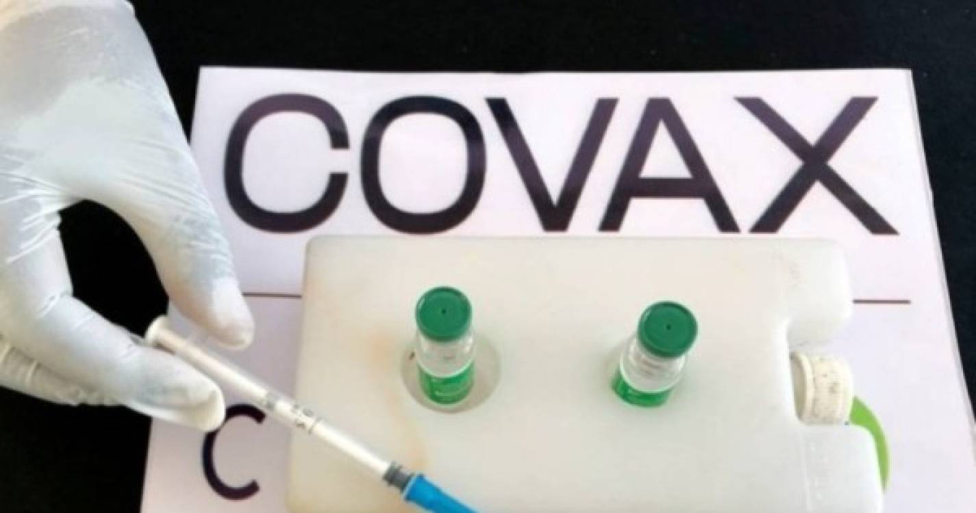 Covid-19: Venezuela reclama que não recebeu nenhuma vacina através do Covax