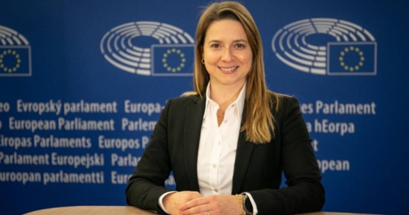Cláudia Monteiro de Aguiar critica posição europeia sobre transição para neutralidade carbónica