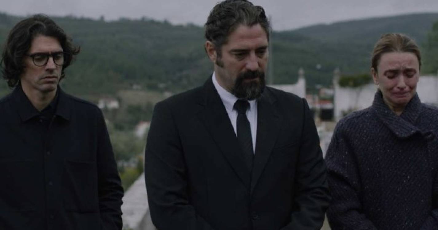Academia Portuguesa de Cinema candidata 4 filmes a prémios em Espanha, Colômbia e Equador