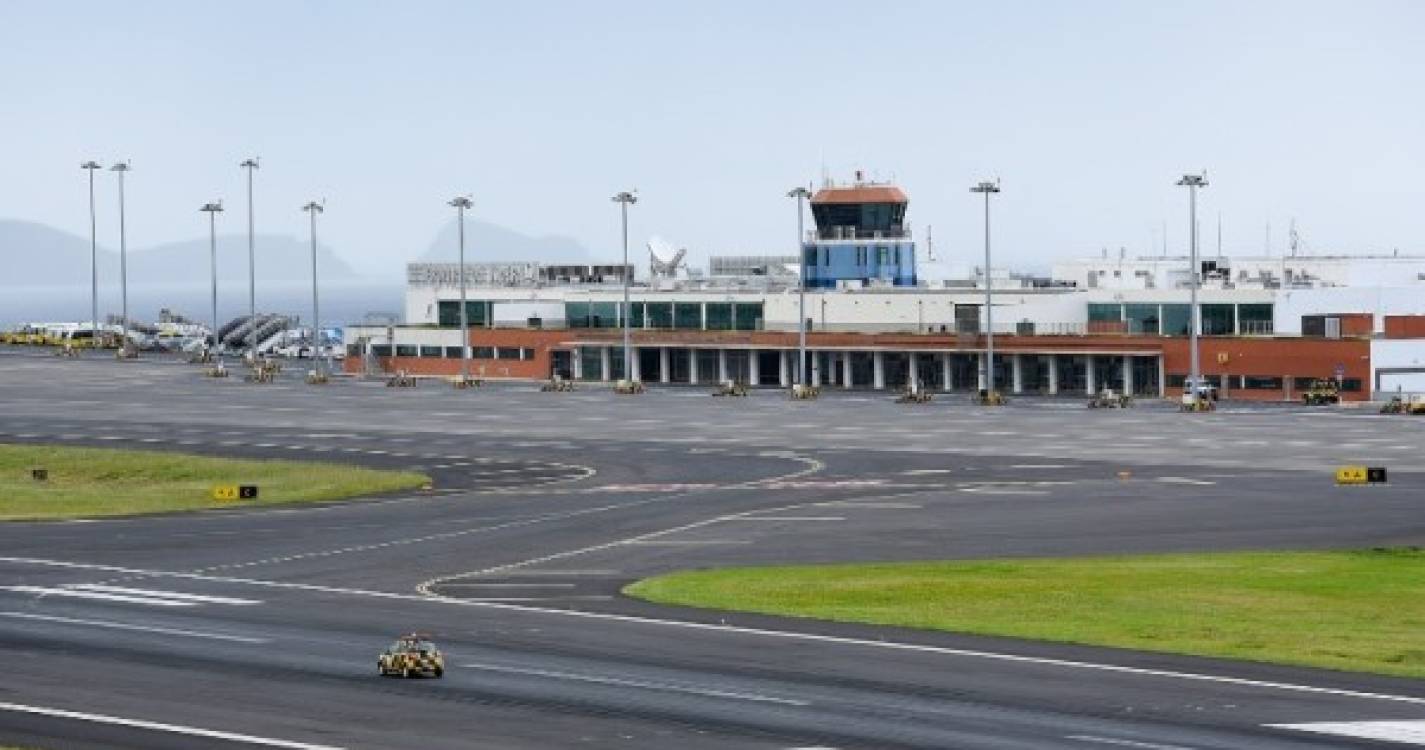 Total de aviões divergidos sobe para 15