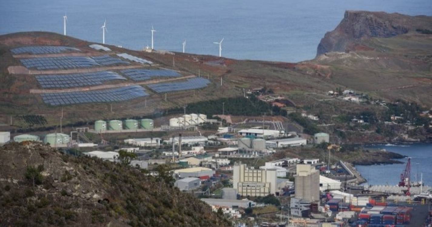 Tribunal da UE 'chumba' recurso da Madeira sobre ajudas ilegais à Zona Franca