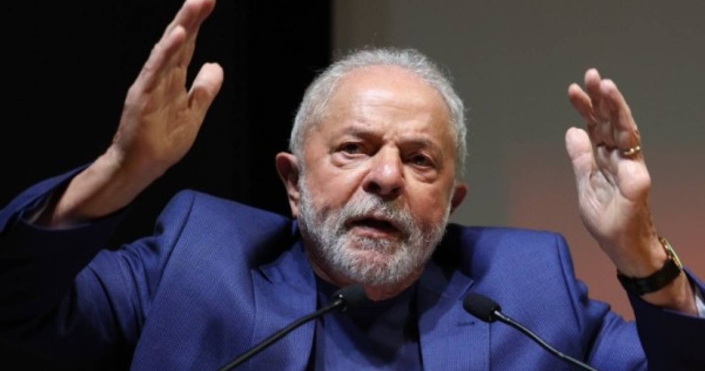Lula da Silva conversa com PR de Cuba e África do Sul sobre América Latina e Ucrânia