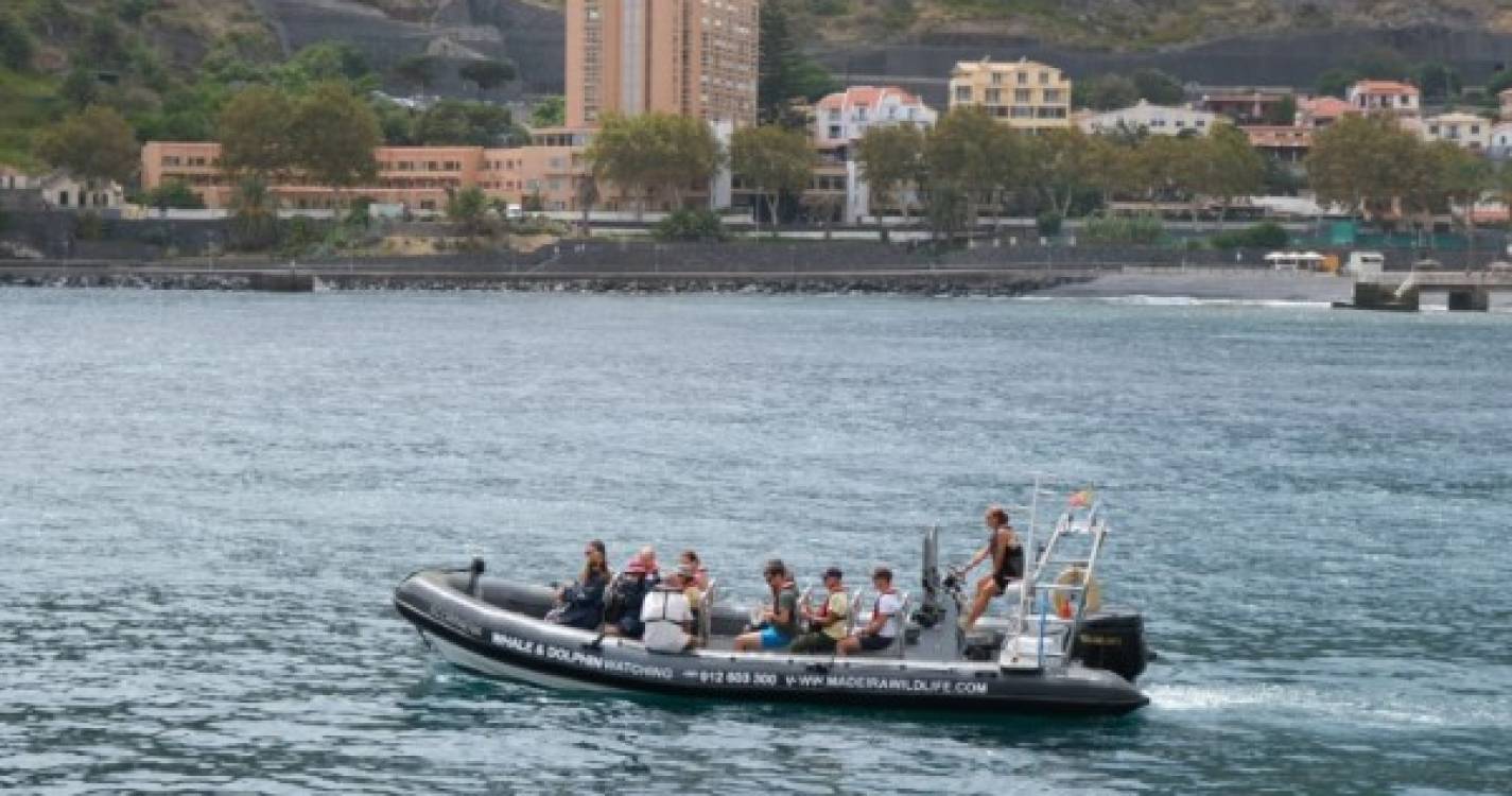 Ecos Machico promove ‘Passeios com Memórias’