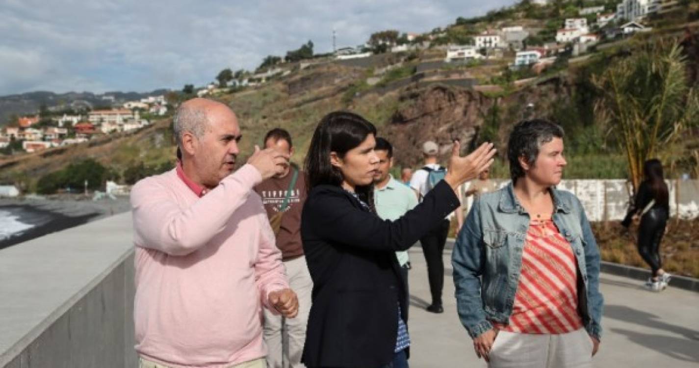 BE alerta para &#34;ataque ambiental, social e imobiliário&#34; na Madeira