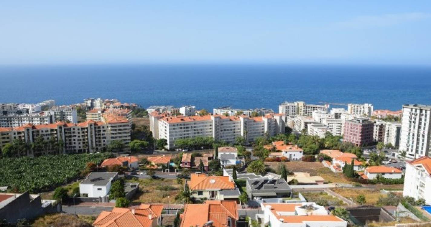 Madeira entre os distritos mais caros para comprar casa