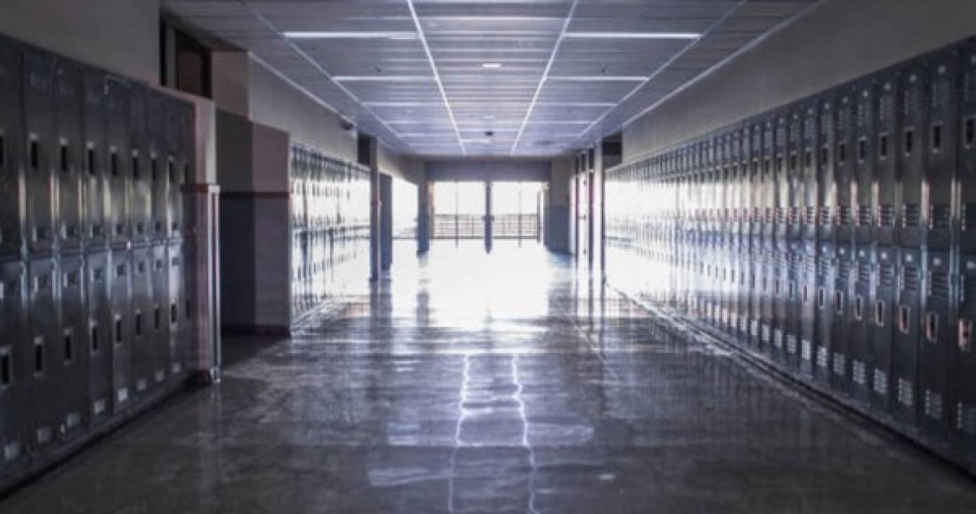 Adesão à greve da função pública nas escolas ronda os 90%