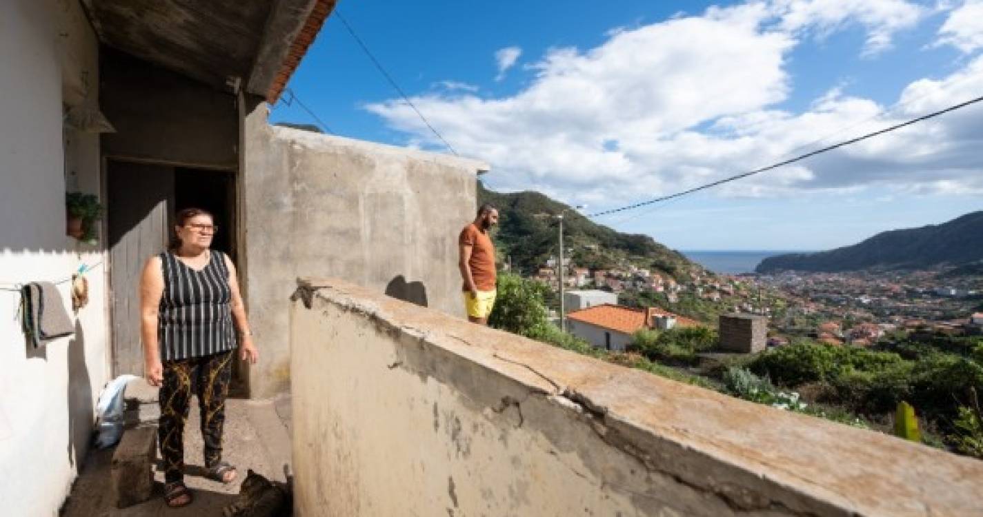 Família perde tudo por causa de pai homicida