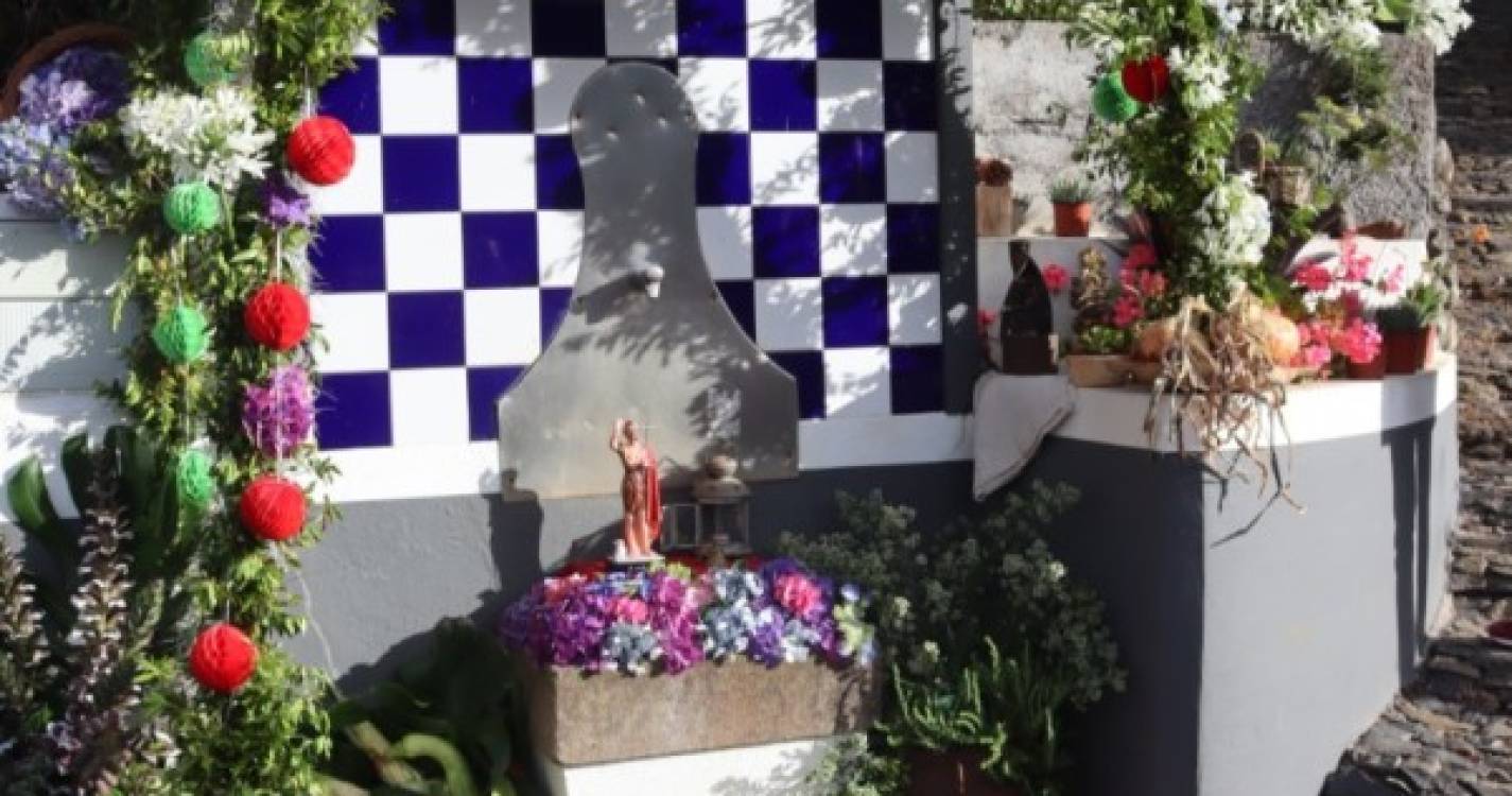 Casa do Povo de São Roque do Faial volta a organizar o Concurso de Fontanários
