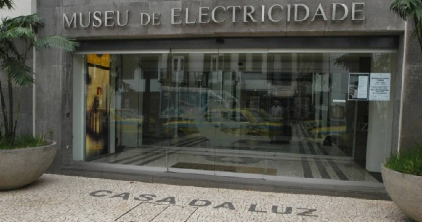 Empresa de Eletricidade apresenta soluções implementadas na Madeira