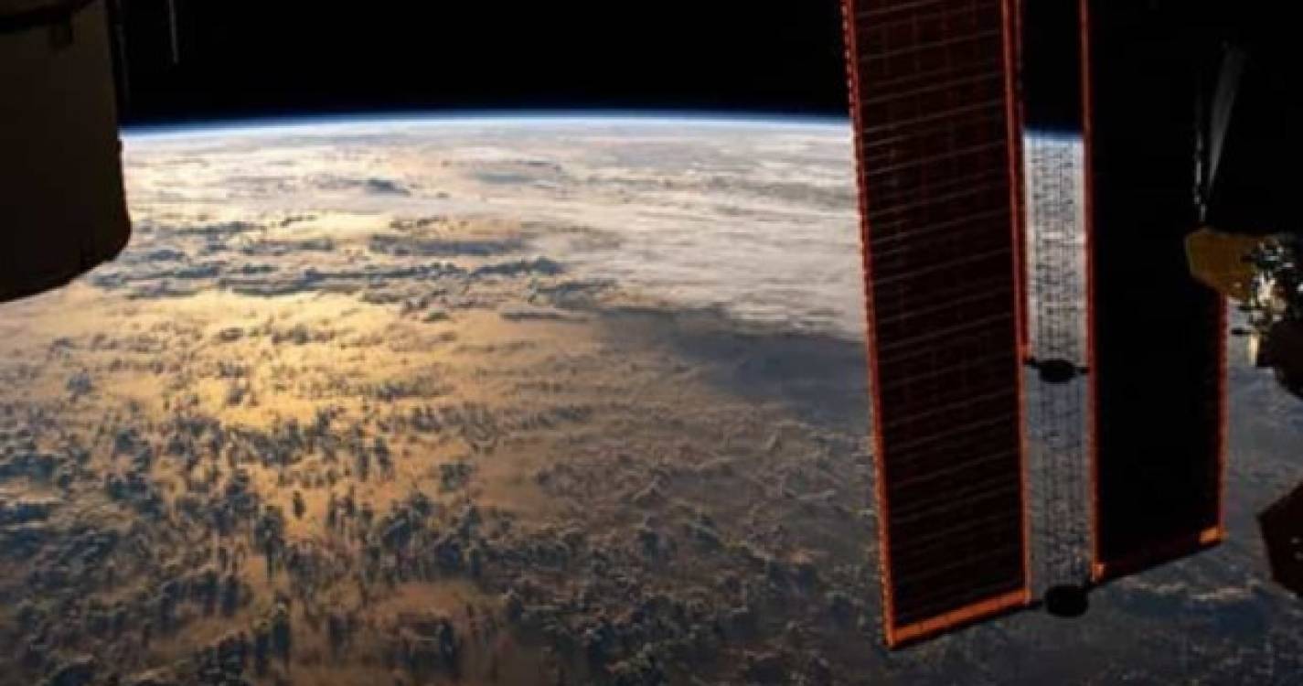 Incidente com módulo russo faz Estação Espacial Internacional mudar de posição