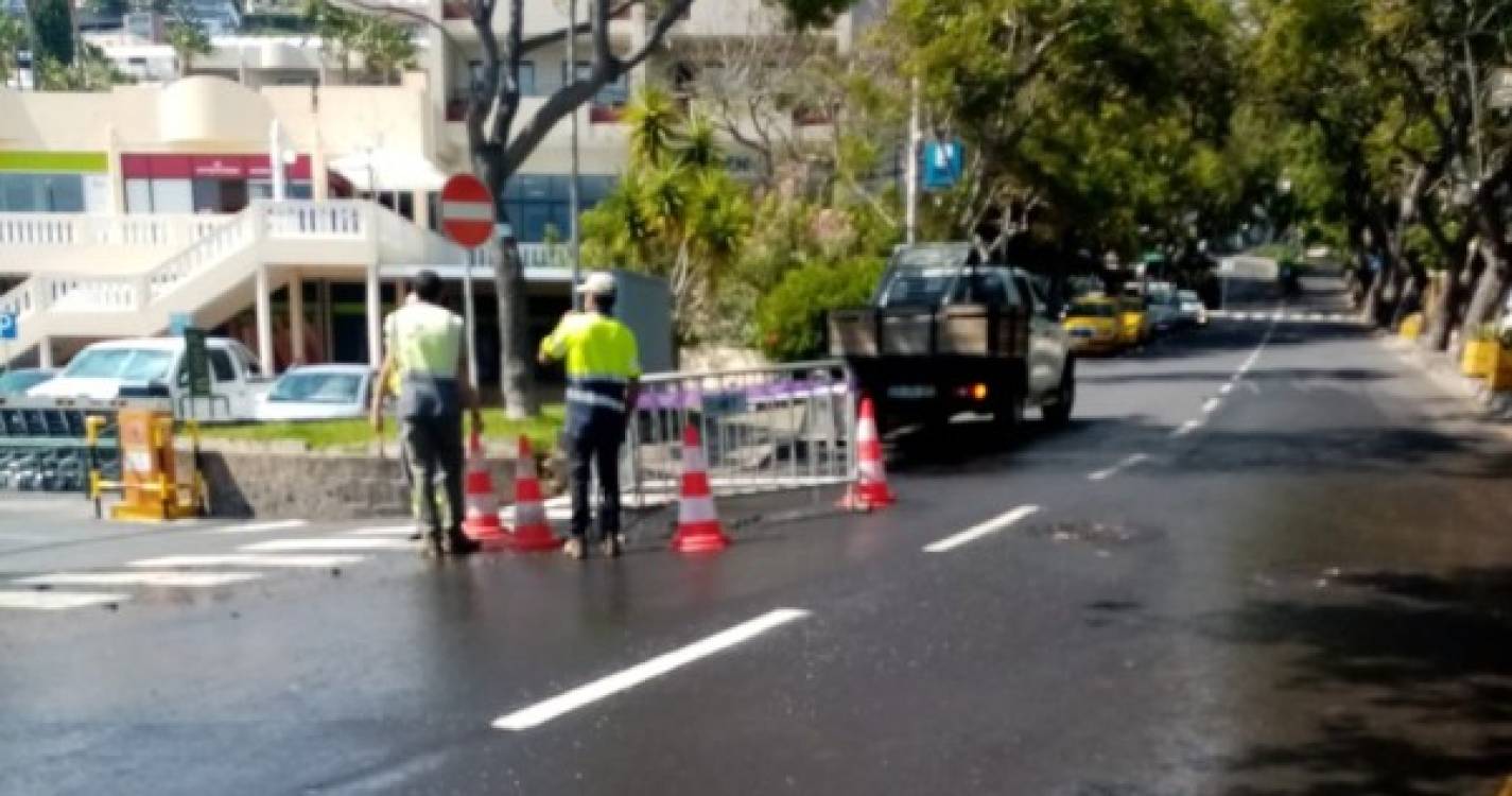 Lido fechado amanhã por precaução