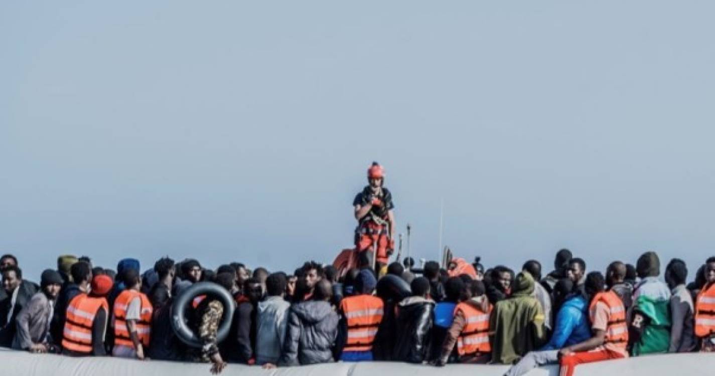 Migrações: Mais 3.500 menores não acompanhados acolhidos nas ilhas Canárias