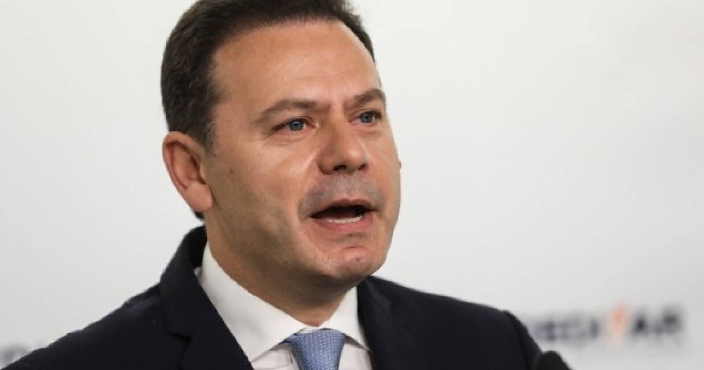 Luís Montenegro ganha eleições no PSD